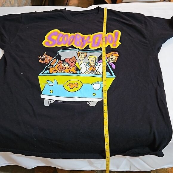 Hanna Barbera Scooby-Doo! Tee size Large - Picture 8 of 8
